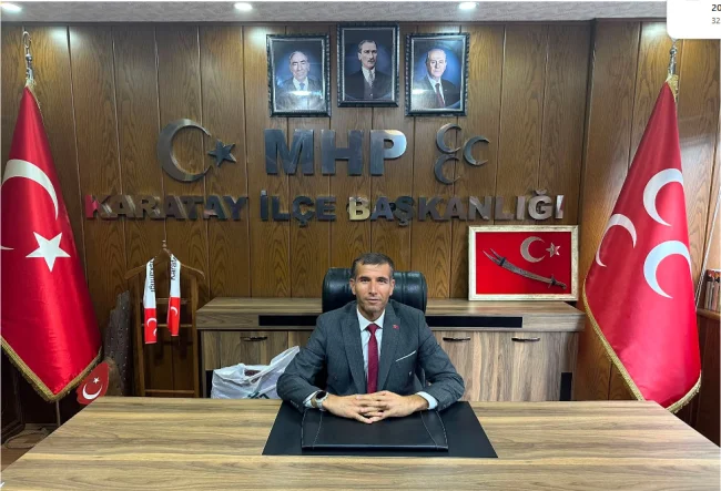 MUAMMER ÖZCAN