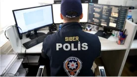 SİBER POLİSİ
