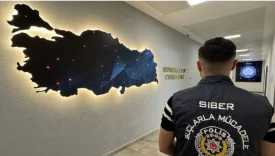 SİBER SUÇLAR