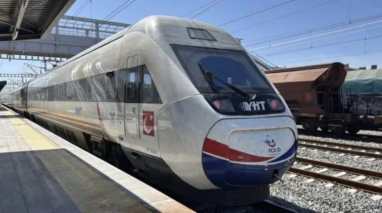 hızlı tren