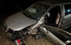 Konya'daki trafik kazalarında 6 kişi yaralandı