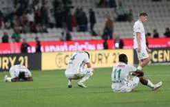 TÜMOSAN Konyaspor-Kocaelispor