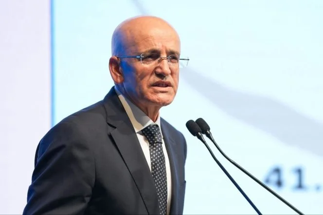 Mehmet Şimşek’ten enflasyon ve eşel mobil mesajı: “Gelecek sene devam etmeyecek”