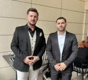 Konya'da plaka değişimi için ücret isteyen esnaf odası personeli 2 sanığa verilen hapis cezası artırıldı