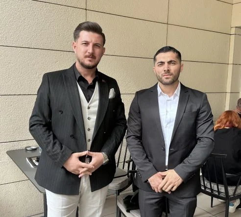 Konya'da plaka değişimi için ücret isteyen esnaf odası personeli 2 sanığa verilen hapis cezası artırıldı