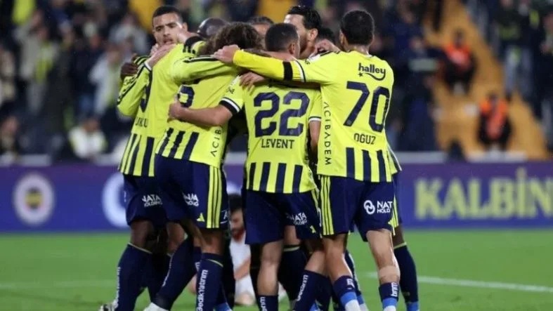 Fenerbahçe, 309. Avrupa maçına çıkacak