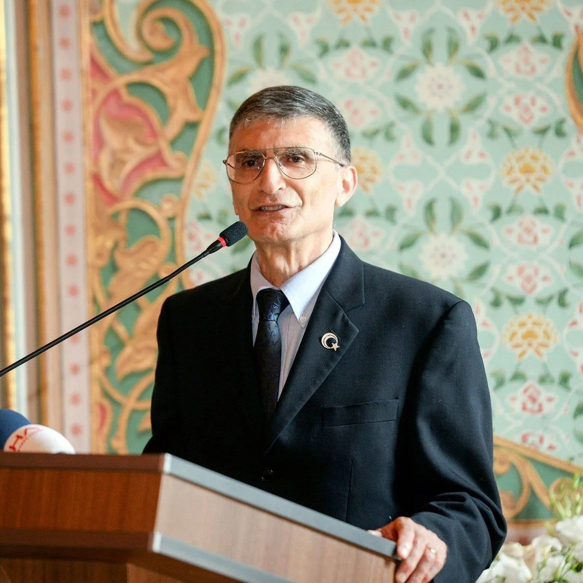 Nobel Ödüllü Aziz Sancar’dan Gençlere Başarı Tavsiyesi: “Bunun Kısa Yolu Yok!”