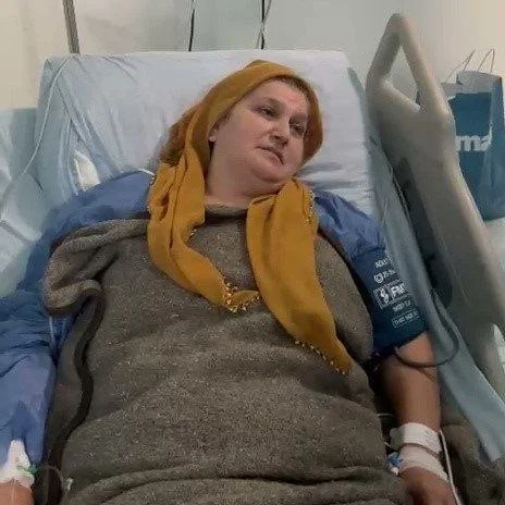 Zonguldak’ta Nadir Olay! Öksürürken Kalp Damarı Yırtıldı
